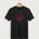 Mille Lacs High School Football (Boys) - Black Nike Swoosh Sleeve rLegend Tee NKDX8730
