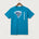Eastview High School Volleyball (Girls) - Sapphire Port & Co Core Cotton Tee. PC54