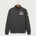 Wadena Deer Creek High School Football (Boys) - Anthracite Nike Club Fleece Sleeve Swoosh 1/2-Zip NKDX6718
