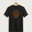 Underwood High School Football (Boys) - Black Nike Swoosh Sleeve rLegend Tee NKDX8730