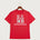 Edgerton High School Band Team Store - University Red Nike Swoosh Sleeve rLegend Tee NKDX8730