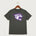 Goodhue High School Volleyball (Girls) - Dark Smoke Heather Nike Youth Swoosh Sleeve rLegend Tee NKDX8787