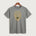 Le-Win Football - Gray Tee
