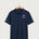 Bertha Hewitt High School Football (Boys) - Navy Polo