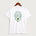 Ashwaubenon High School Football (Boys) (Sandbox) - White Nike Youth Swoosh Sleeve rLegend Tee NKDX8787