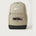 Abingdon High School Football (Boys) - Desert Khaki Nike Brasilia Medium Backpack NKDH7709