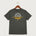 Dover-Eyota High School Volleyball (Girls) - Dark Smoke Heather Nike Youth Swoosh Sleeve rLegend Tee NKDX8787
