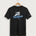 Long Prairie Grey Eagle High School Football (Boys) - Black Nike Swoosh Sleeve rLegend Tee NKDX8730