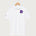 Barnesville High School Football (Boys) - White Polo