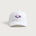 Pequot Lakes High School Football (Boys) - White/ White Sport-Tek Club Trucker Cap STC46