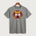 Stewartville High School Tennis (Coed) - Gray Tee
