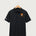 Princeton High School Football (Boys) - Black Polo