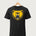 Byron High School Volleyball (Girls) - Black Tee