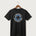 Martin County West High School Football (Boys) - Black Nike Youth Swoosh Sleeve rLegend Tee NKDX8787