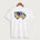 Wadena Deer Creek High School Football (Boys) - White Nike Swoosh Sleeve rLegend Tee NKDX8730