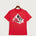 John Marshall High School Cross Country (Coed) - University Red Nike Swoosh Sleeve rLegend Tee NKDX8730