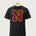 Northfield High School Volleyball (Girls) - Black Tee
