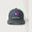 Bertha Hewitt High School Football (Boys) - Iron Grey/ White Sport-Tek Club Trucker Cap STC46