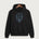 Long Prairie Grey Eagle High School Football (Boys) - Black Hoodie Value