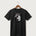 Kingsland High School Volleyball (Girls) - Black Nike Youth Swoosh Sleeve rLegend Tee NKDX8787