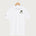 Burnsville High School Football (Boys) - White Polo