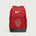 Stewartville High School Football (Boys) - University Red Nike Brasilia Medium Backpack NKDH7709