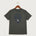 Sargent County High School Football (Boys) - Dark Smoke Heather Nike Youth Swoosh Sleeve rLegend Tee NKDX8787