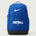 West Bend West High School Football - Game Royal Nike Brasilia Medium Backpack NKDH7709