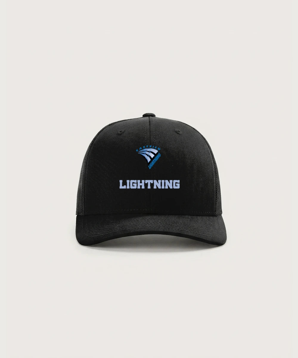 Eastview High School Volleyball (Girls) - Black Hat