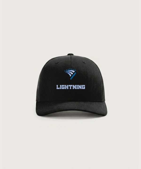 Eastview High School Volleyball (Girls) - Black Hat