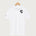 Border West Football (Boys) - White Polo