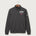 Alden-Conger-Glenville Emmons High School Football (Boys) - Anthracite Nike Club Fleece Sleeve Swoosh 1/2-Zip NKDX6718