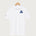 Hudson Cheer & Stunt - White Polo