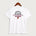 Northfield High School Volleyball (Girls) - White Nike Youth Swoosh Sleeve rLegend Tee NKDX8787