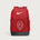 Pequot Lakes High School Football (Boys) - University Red Nike Brasilia Medium Backpack NKDH7709