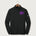 Axtell High School Basketball (Girls) Team Store - Black Nike Club Fleece Sleeve Swoosh 1/2-Zip NKDX6718