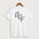 DGF High School Football (Boys) - White Nike Swoosh Sleeve rLegend Tee NKDX8730