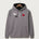 GF E2E Test 02 Track and Field - Gray Hoodie