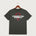 Forreston Softball - Dark Smoke Heather Nike Swoosh Sleeve rLegend Tee NKDX8730