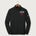 Alden-Conger-Glenville Emmons High School Football (Boys) - Black Nike Club Fleece Sleeve Swoosh 1/2-Zip NKDX6718
