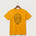 Clearbrook Gonvick High School Football (Boys) - Gold Port & Co Core Cotton Tee. PC54