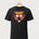 Stewartville High School Tennis (Coed) - Black Tee
