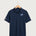 Jonathan Dayton High School Football Team Store - Navy Polo