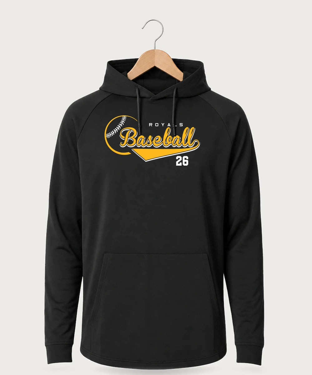 Personalization preview
