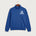 Owatonna High School Volleyball (Girls) - Game Royal Nike Club Fleece Sleeve Swoosh 1/2-Zip NKDX6718