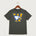 Windom Area High School Volleyball (Girls) - Dark Smoke Heather Nike Youth Swoosh Sleeve rLegend Tee NKDX8787