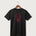 Mille Lacs High School Football (Boys) - Black Nike Youth Swoosh Sleeve rLegend Tee NKDX8787