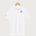 Long Prairie Grey Eagle High School Football (Boys) - White Polo