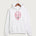 Buffalo High School Football (Boys) - White Hoodie Value
