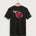 Forreston Basketball - Black Nike Swoosh Sleeve rLegend Tee NKDX8730